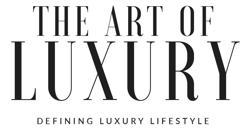 Art Of Luxury Logo