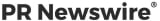 PR Newswire Logo