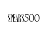 Spears 500 logo