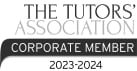 The Tutors Association Corporate Logo
