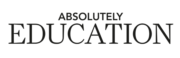 Absolutely Education logo