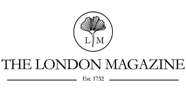 The London Magazine Logo